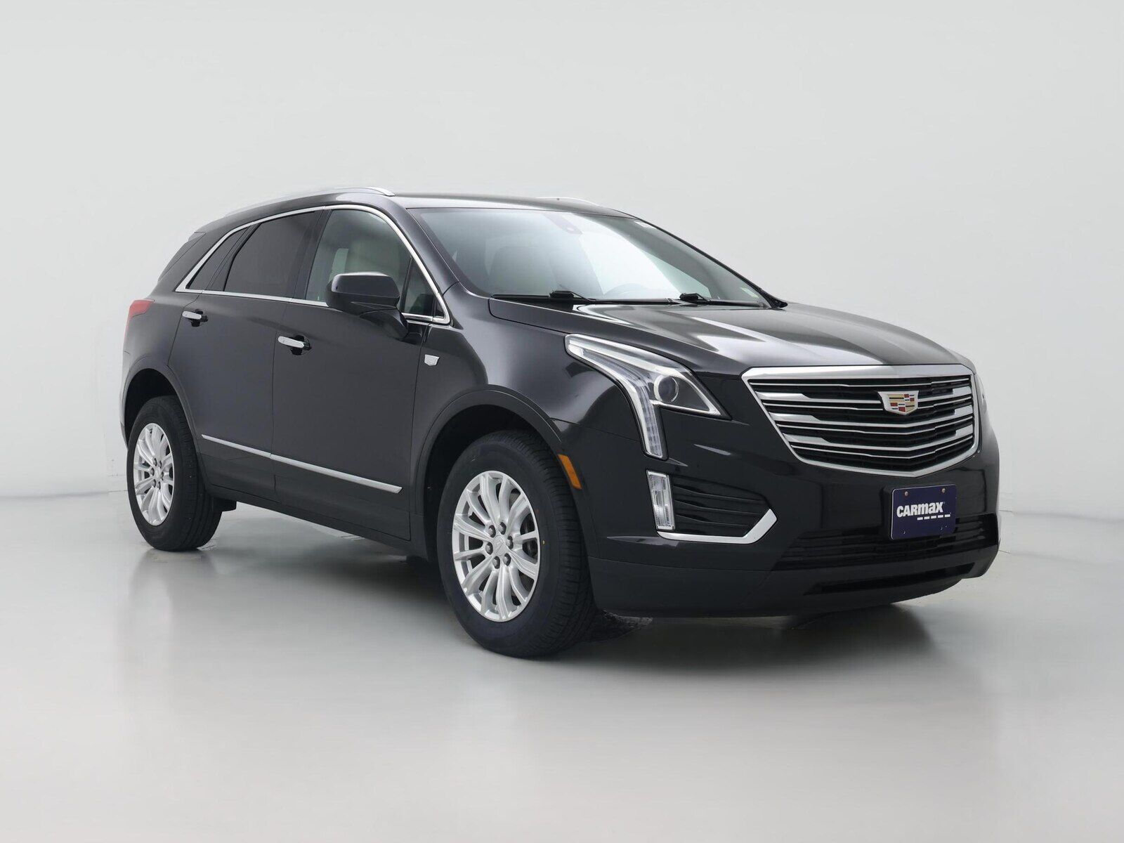 2019 CADILLAC XT5