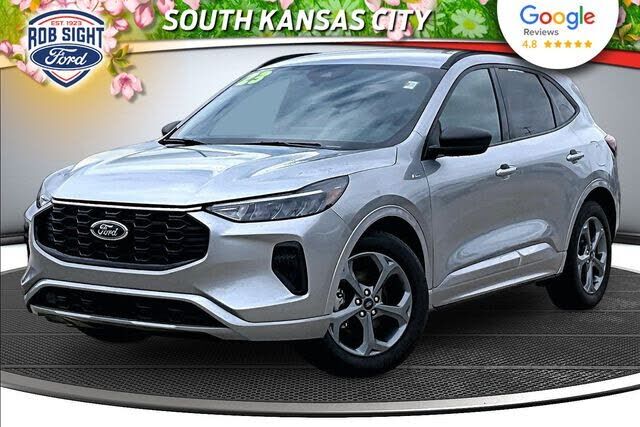 2023 FORD Escape