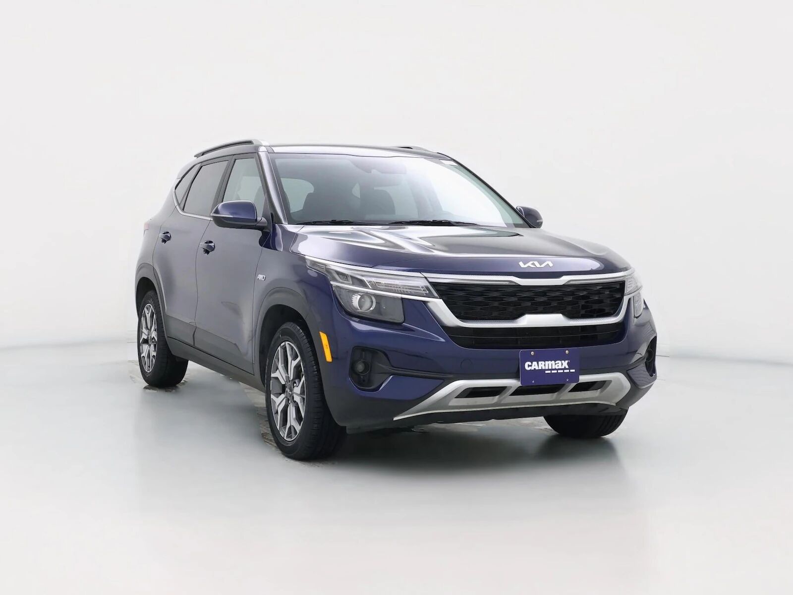 2022 KIA Seltos