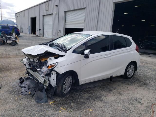 2020 HONDA Fit