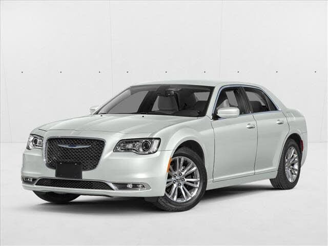 2022 CHRYSLER 300