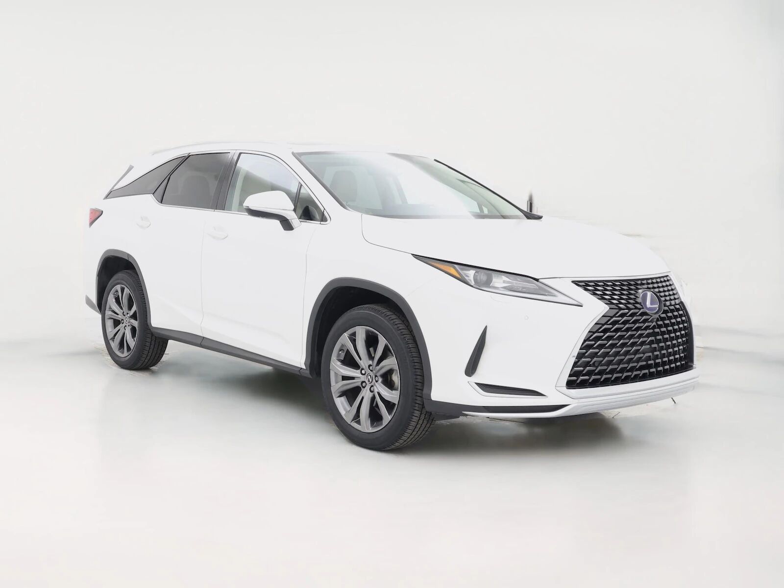 2021 LEXUS RX