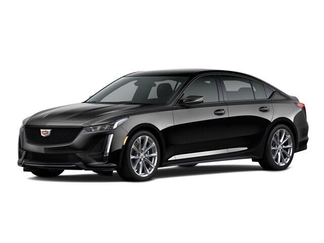 2021 CADILLAC CT5