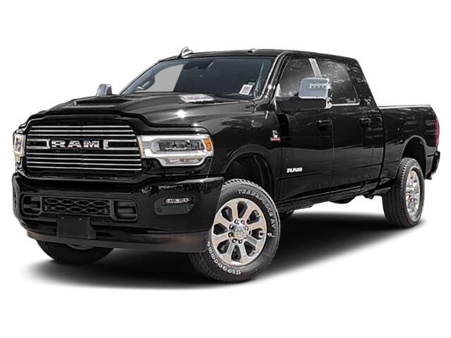 2024 RAM 3500