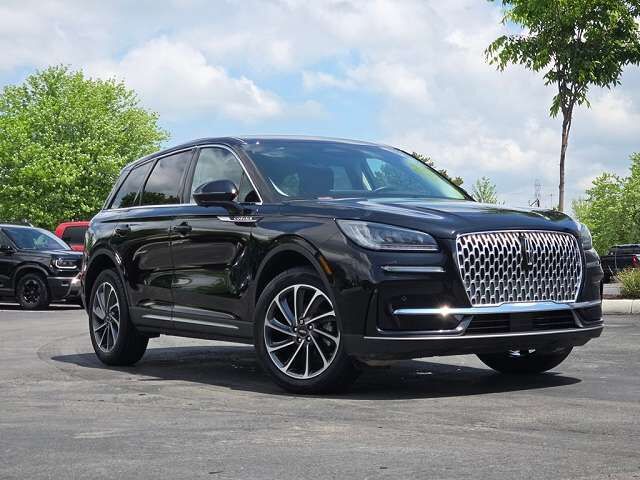 2023 LINCOLN Corsair