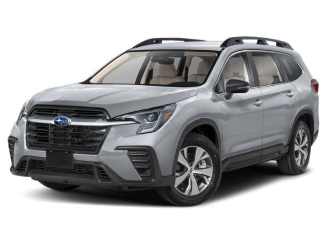 2023 SUBARU Ascent