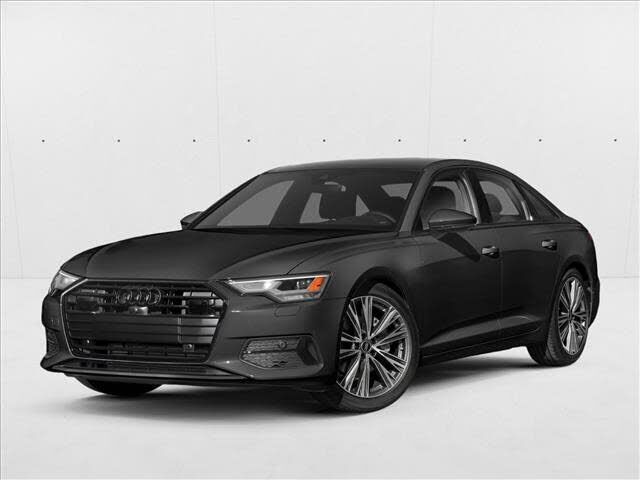 2023 AUDI A6