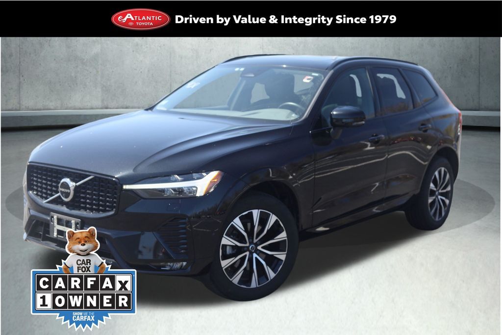 2024 VOLVO XC60