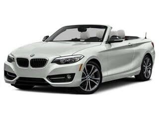 2016 BMW 2 Series