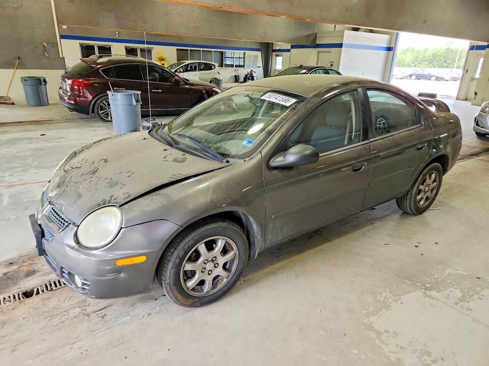2004 DODGE Neon