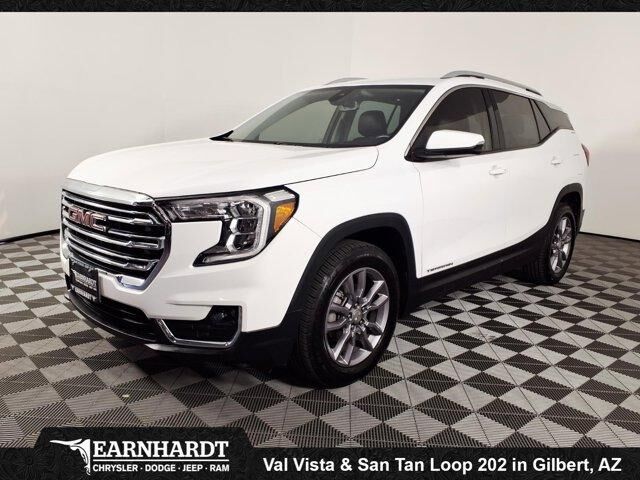 2023 GMC Terrain