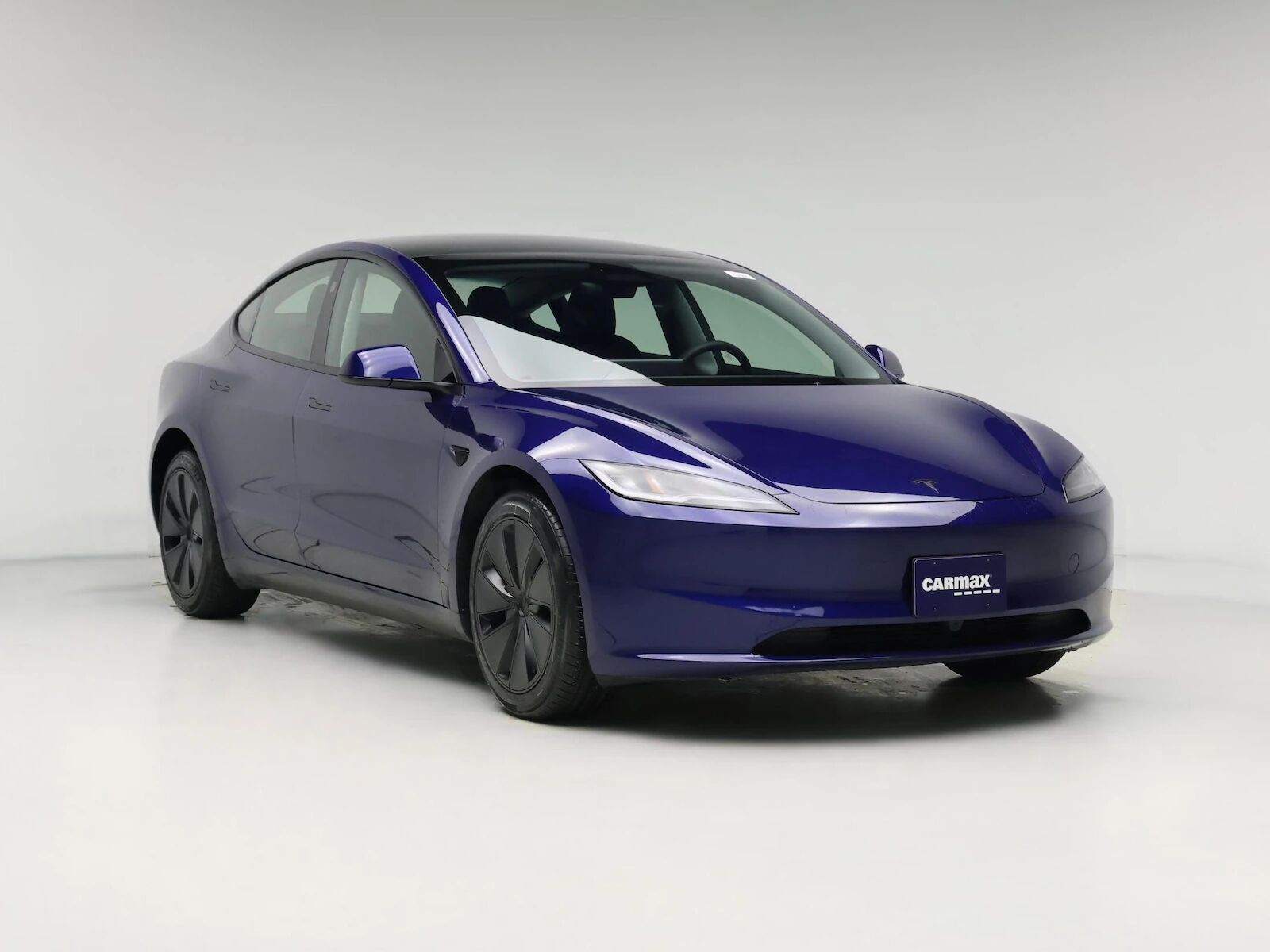 2026 TESLA Model 3