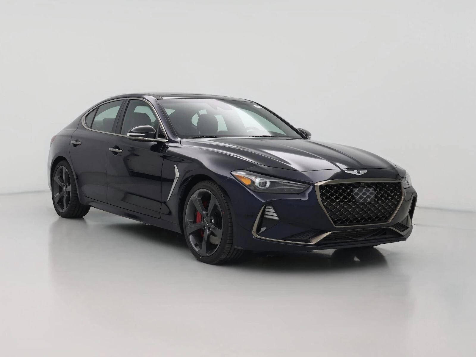 2019 GENESIS G70