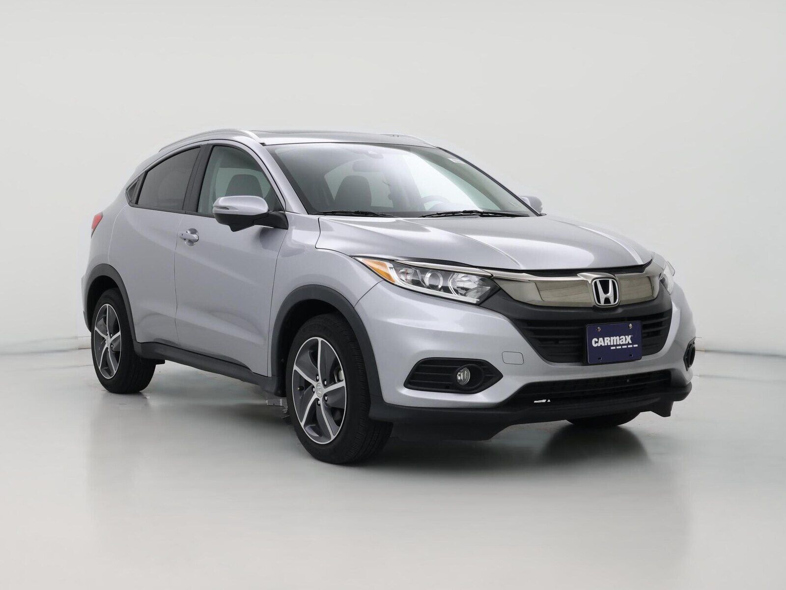 2022 HONDA HR-V