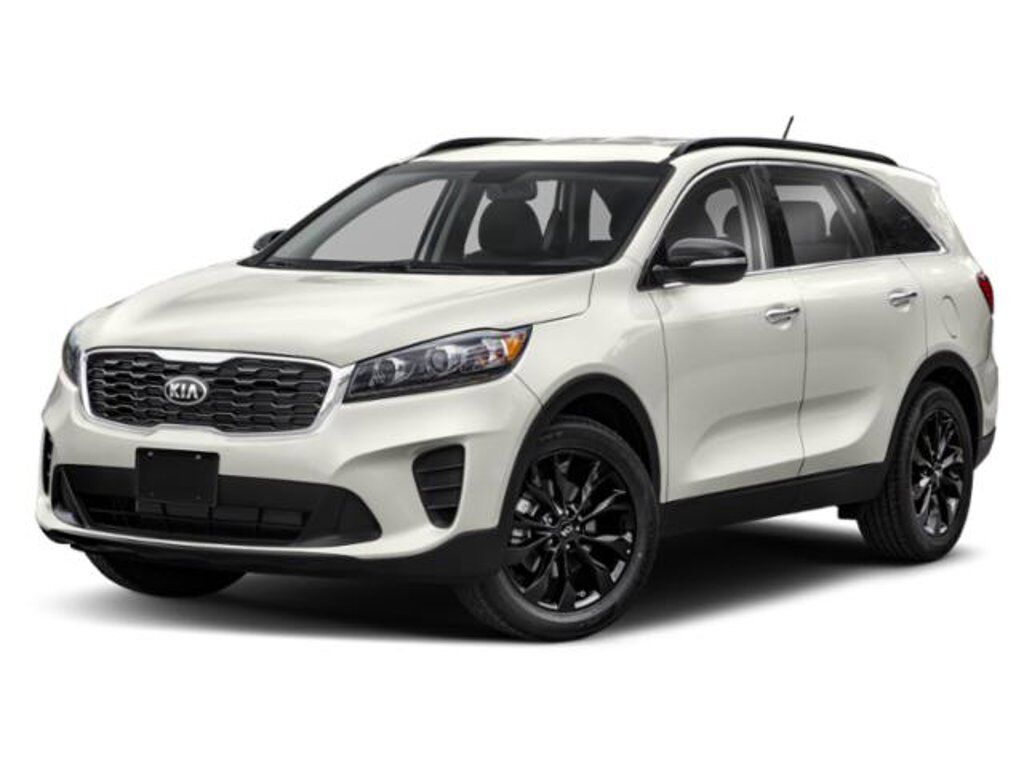 2020 KIA Sorento