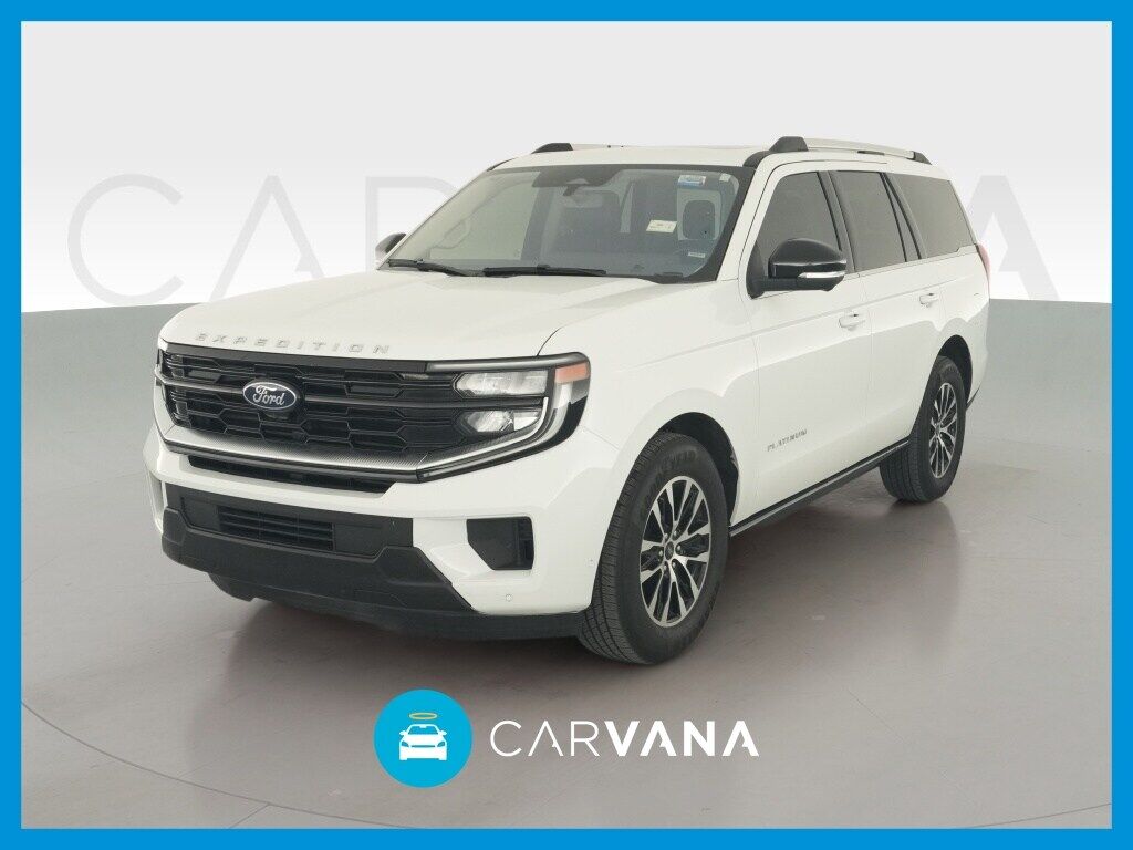 2025 FORD Expedition