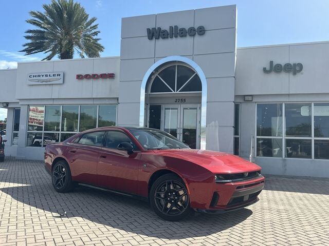 2026 DODGE Charger