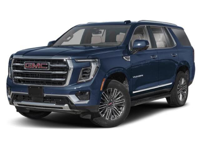 2026 GMC Yukon