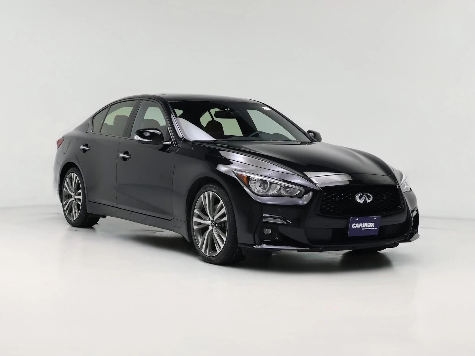 2023 INFINITI Q50