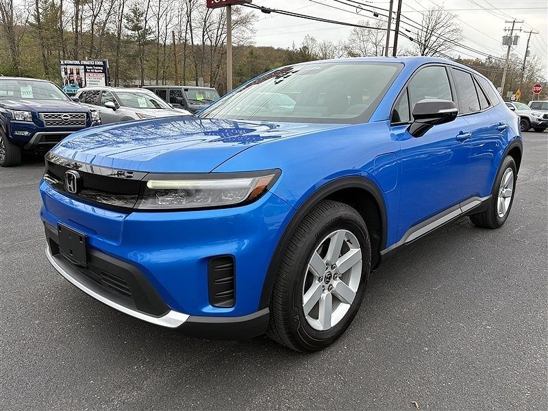 2024 HONDA Prologue