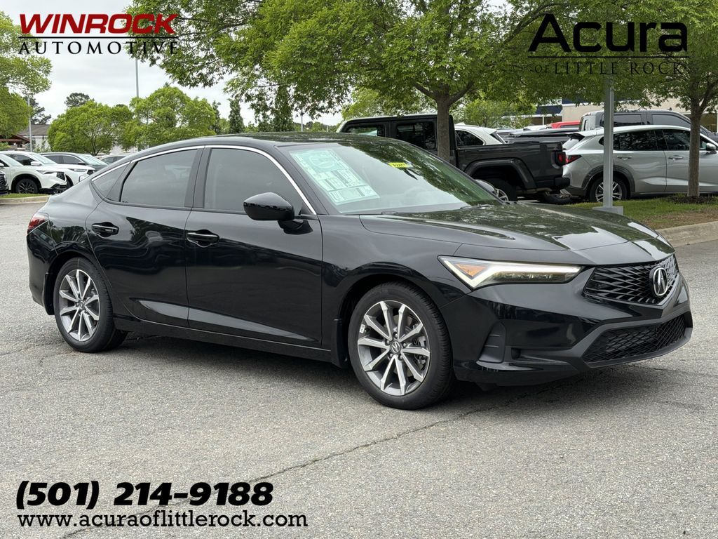 2026 ACURA Integra