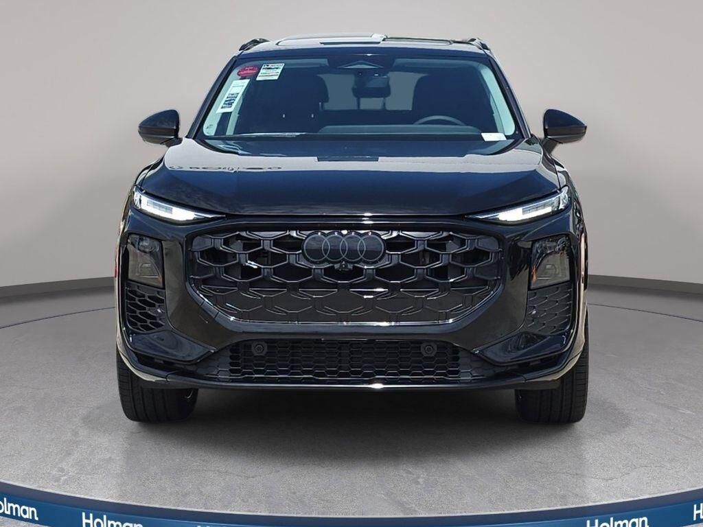 2026 Audi Q3