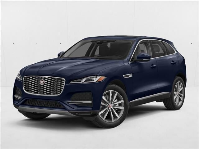 2023 JAGUAR F-Pace