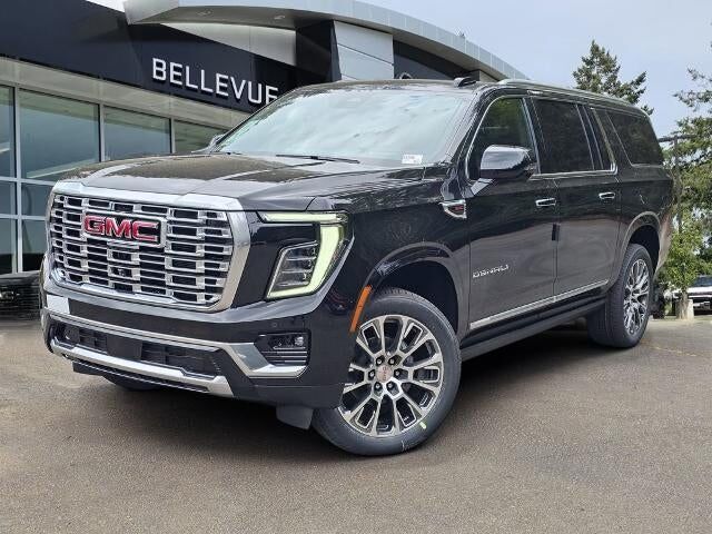 2026 GMC Yukon XL