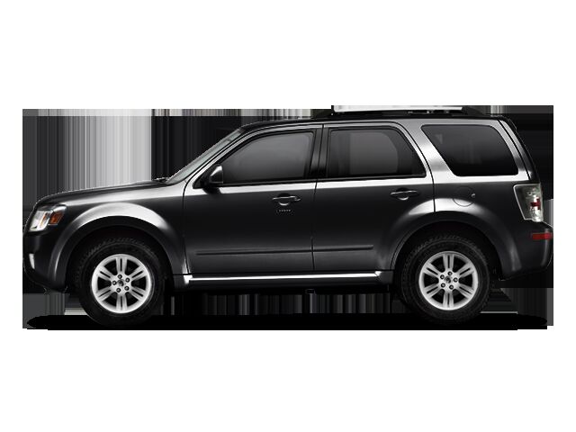 2010 MERCURY Mariner