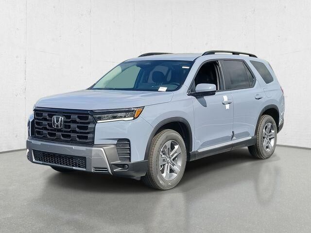 2026 HONDA Pilot