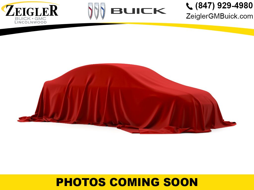 2026 BUICK Envista