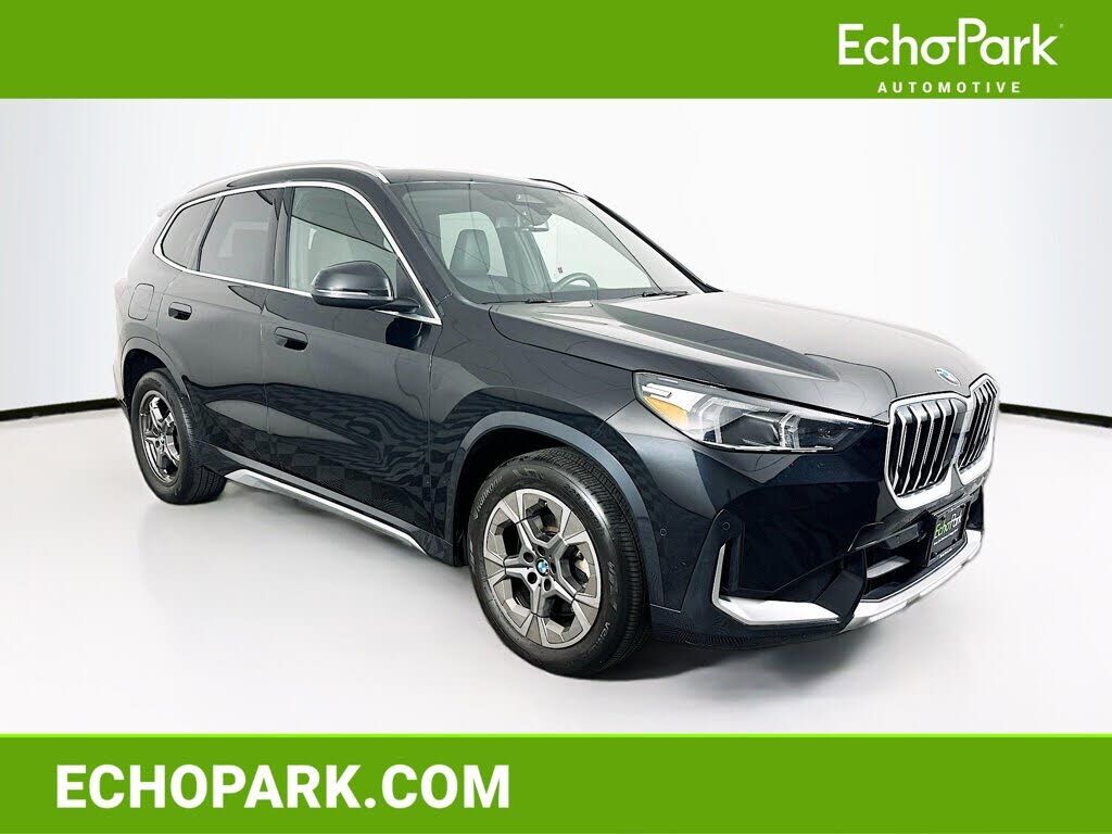 2025 BMW X1