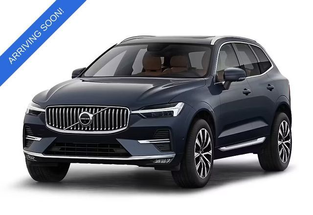 2024 VOLVO XC60