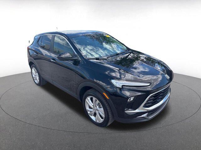 2025 BUICK Encore GX