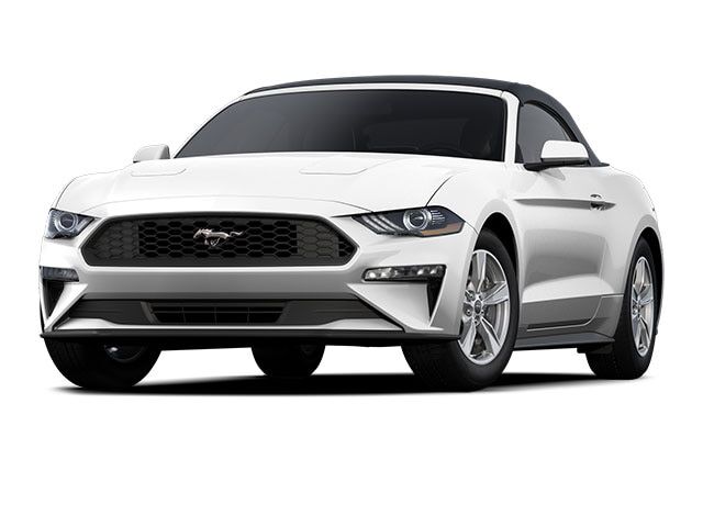 2023 FORD Mustang