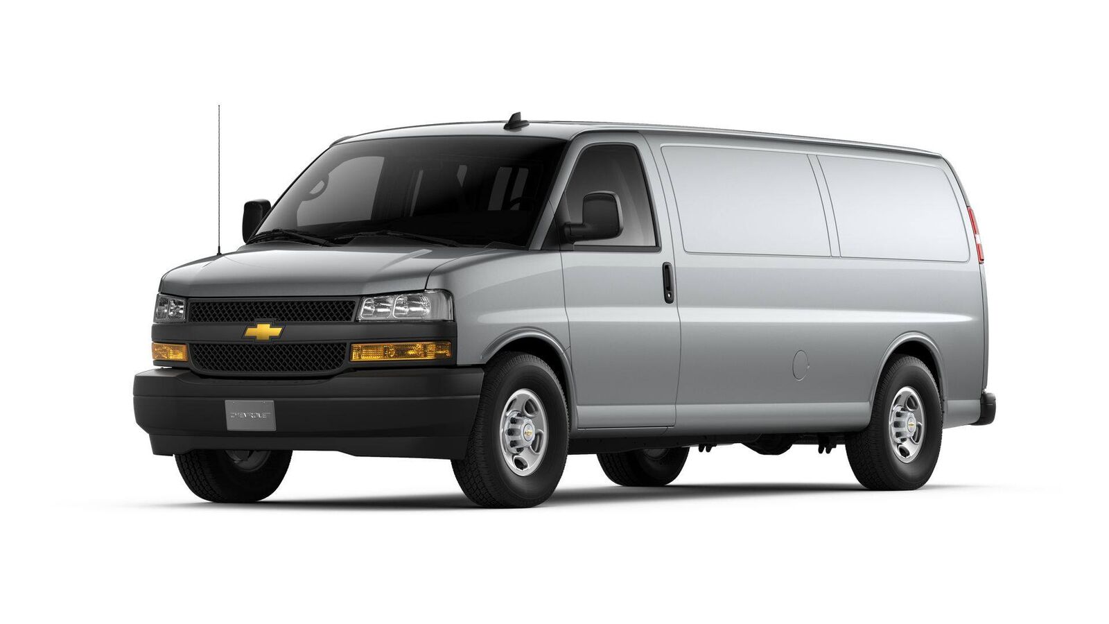 2026 CHEVROLET Express