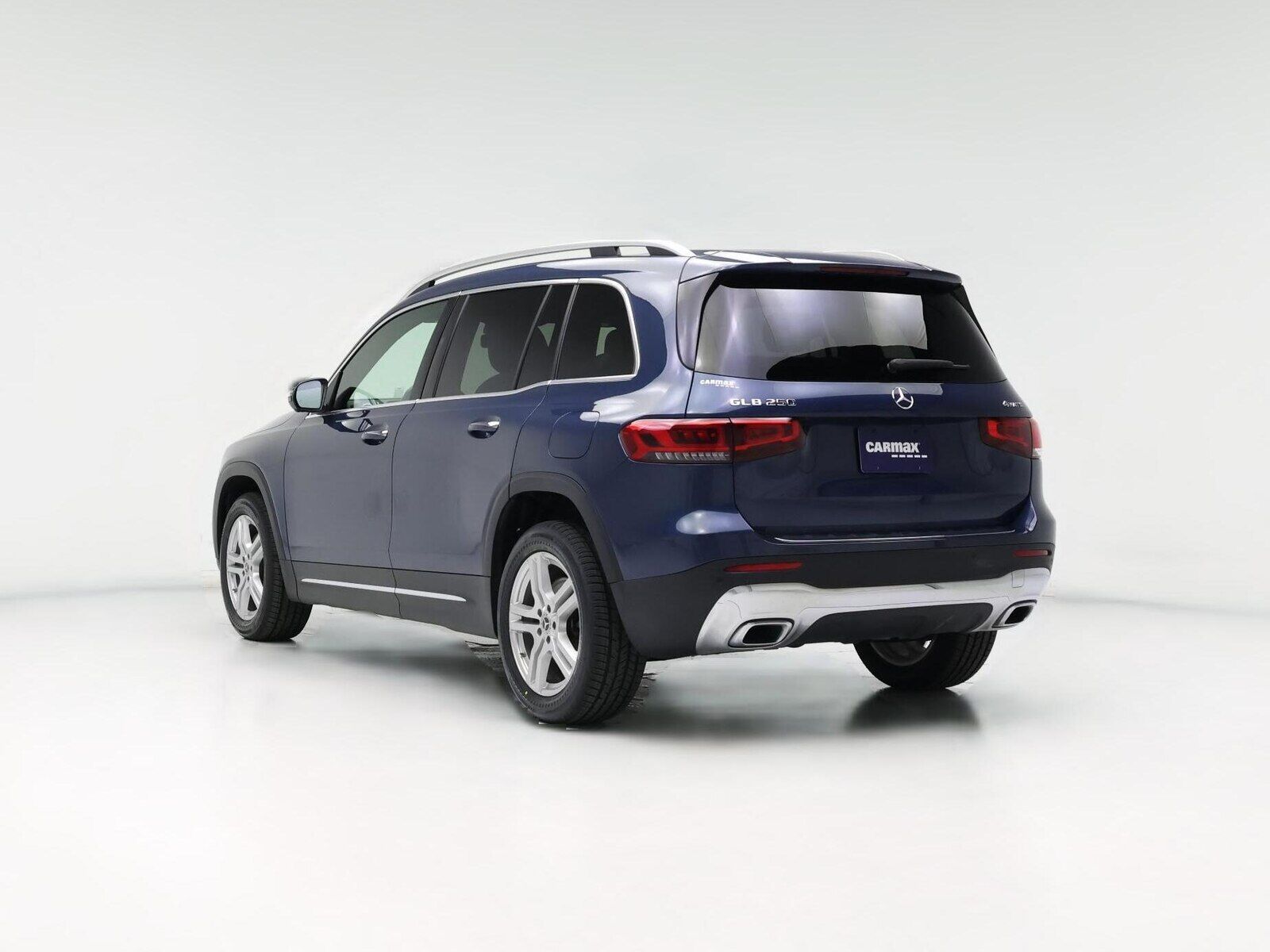 2022 MERCEDES-BENZ GLB-Class