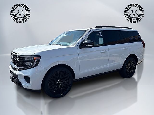 2026 FORD Expedition