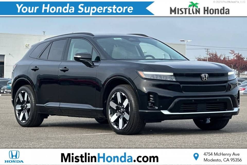 2026 HONDA Prologue