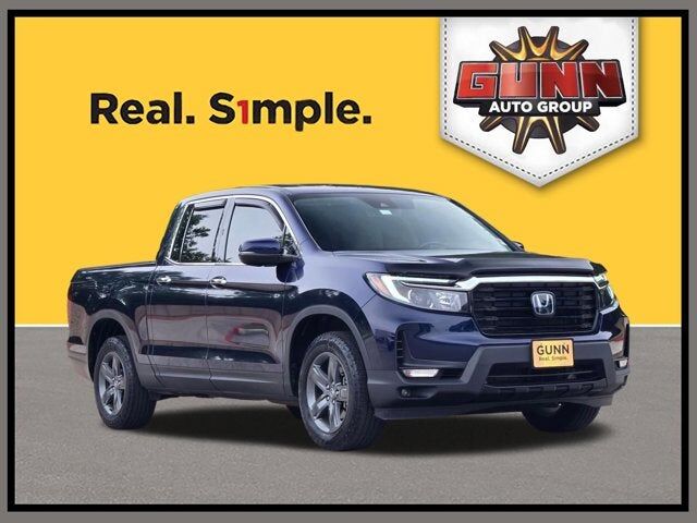 2023 HONDA Ridgeline
