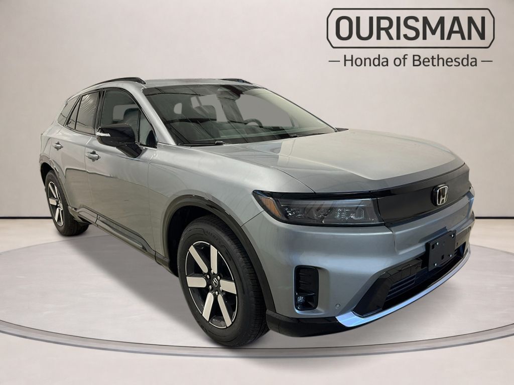 2026 HONDA Prologue