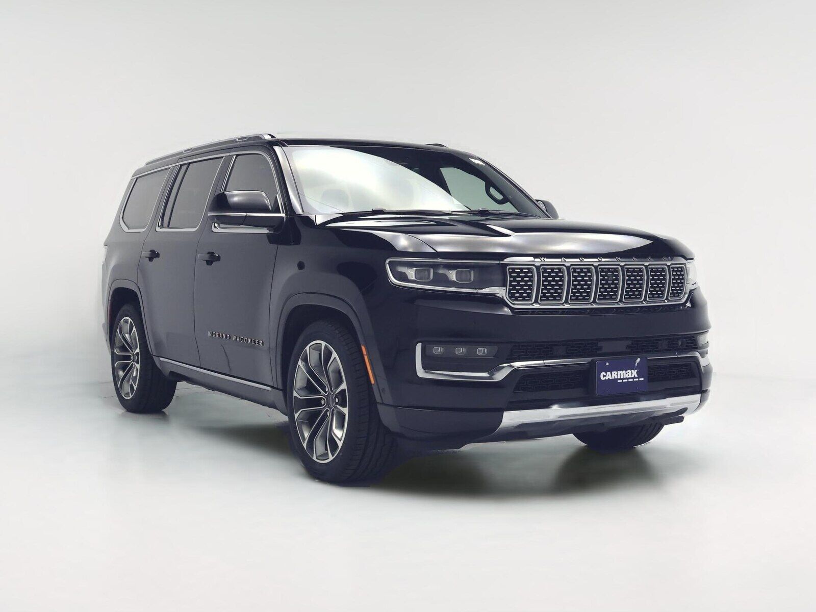 2023 JEEP Grand Wagoneer