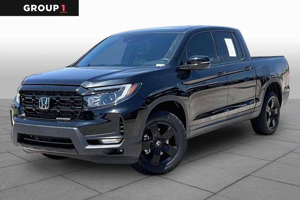 2026 HONDA Ridgeline