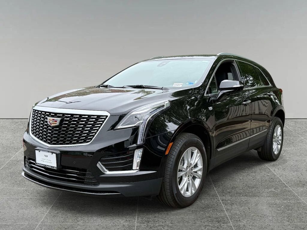 2023 CADILLAC XT5