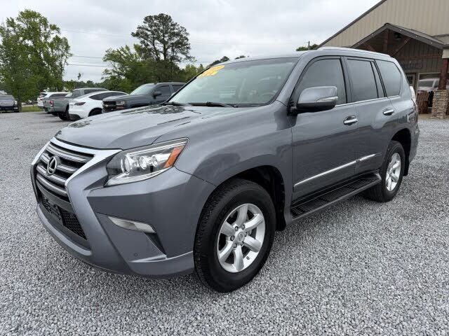 2019 LEXUS GX