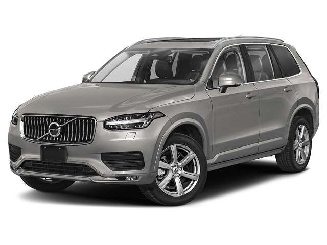 2023 VOLVO XC90