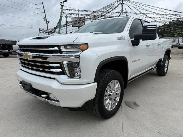 2022 CHEVROLET Silverado