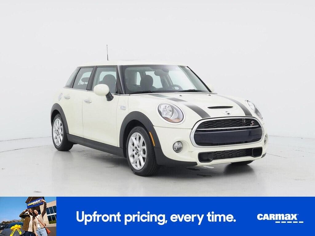 2015 MINI Hardtop