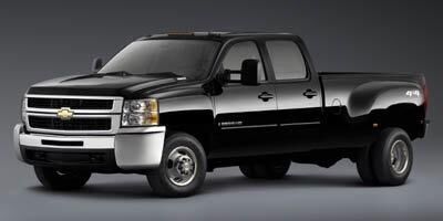 2007 CHEVROLET Silverado