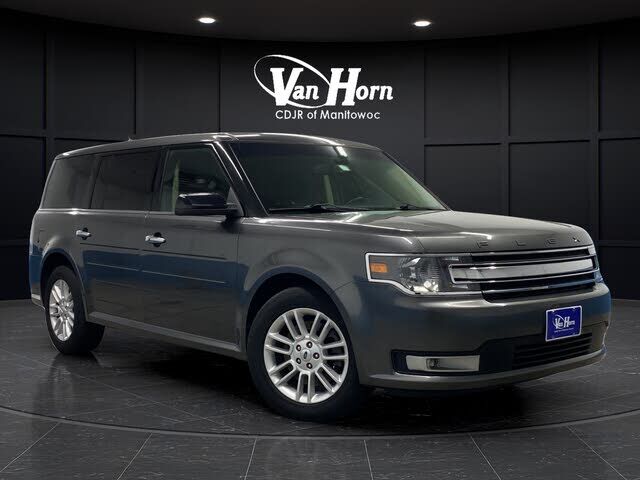 2016 FORD Flex